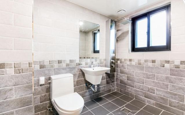 Jeonju Hanok Hotel Kung Zewnętrze zdjęcie