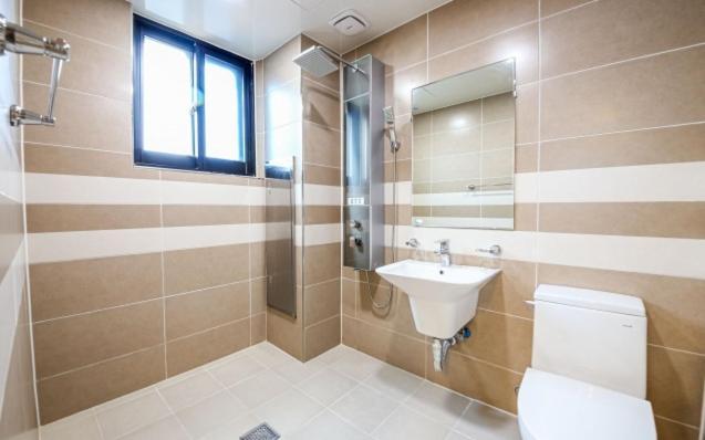 Jeonju Hanok Hotel Kung Zewnętrze zdjęcie